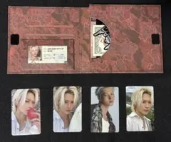 ENHYPEN THE SIN : VANISH ニキ