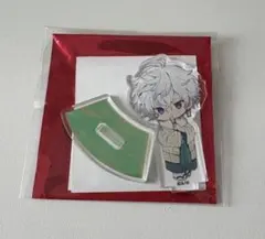 叢雲カゲツ　ミニキャラアクリルスタンド　にじさんじCafe