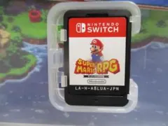 nintendo switch game