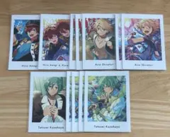 あんスタ ALKALOID ぱしゃっつ まとめ売り