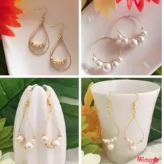 ★秋冬新作★♥️再販&オーダー受付専用ページ♥️