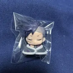 おねむたん 鬼滅の刃 参ノ型 にどね アースカラーVer. 不死川玄弥