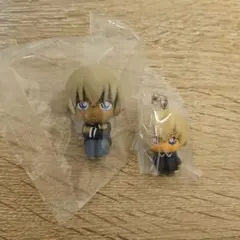 安室透 フィギュアセット