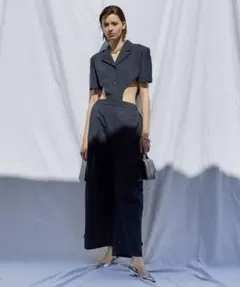 お値下げ中Prank Project 3wayカットアウト ジャンプスーツ