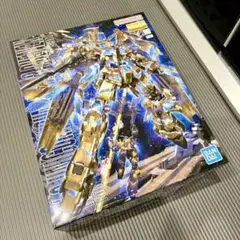 2026年最新】MG 1/100 ユニコーンガンダム3号機フェネクスの人気