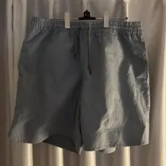 DESCENTE PAUSE ショートパンツ DLMTJG84のサムネイル