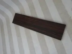 2026年最新】黒檀 板の人気アイテム - メルカリ