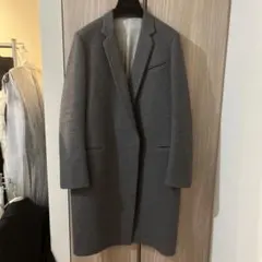 CÉLINE チェスターコート セリーヌ　フィービー　クロンビー　ss awのサムネイル