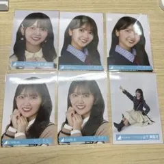 山下葉留花　まとめ売り 日向坂46 山下葉留花 生写真まとめ売り 日向坂46 山下葉