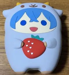 すとろべりーぷりんす すとぷりあにまるしりこんぽーち ころん