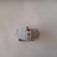 HG 機動戦士ガンダム 고장·부품용 ガンプラ 陸戦型ガンダム 腰