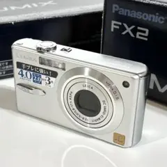 2025年最新】dmc-fx2の人気アイテム - メルカリ