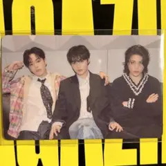 treasure 3rd Anniversary Magazine