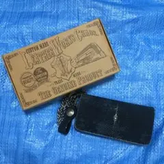 FUNNY ファニー　エイ　ガルーシャ　ウォレット　財布のサムネイル