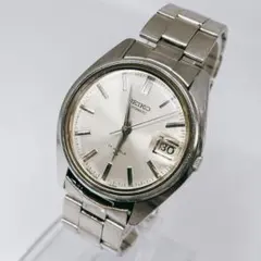 極上 美品】1969年6月製 セイコー 自動巻き 7005-8000 O/H済 - メルカリ