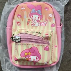 【現品限り】マイメロディ スマホショルダーバッグ ピンク