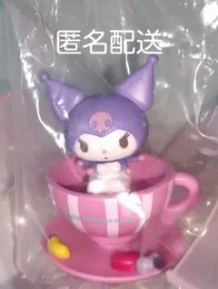 サンリオキャラクターズ コーヒーカップ クロミ