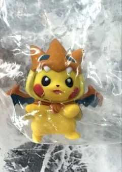 2026年最新】メガリザードン ポンチョ ピカチュウの人気アイテム