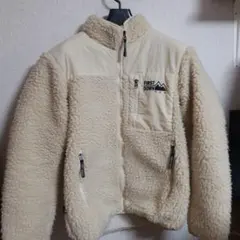 ファーストダウン　メンズブルゾンのサムネイル