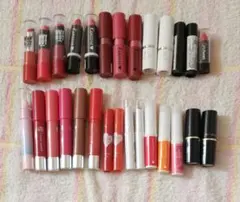 リップスティックセット