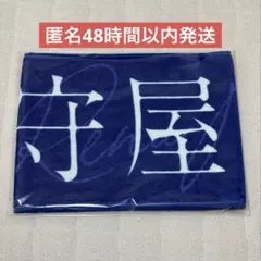 櫻坂46 守屋麗奈 渡邉理佐卒業コンサート 推しメンマフラータオル　匿名発送！