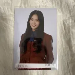 山﨑天 I want tomorrow to come 封入 チュウ IWTC