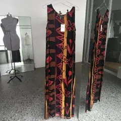 Plum vintage ロングワンピースのサムネイル