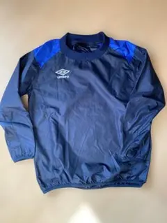 umbro ピステ上下セット ネイビー