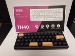 epomaker th40 メルカリ最安