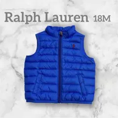 Ralph Lauren ベビーダウンベスト