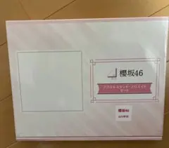 新品　非売品　櫻坂46 山川宇衣　アクスタ　アクリルスタンド　限定100個