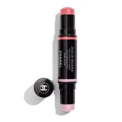 CHANEL シャネル デュオ ドゥ ボーム 08 ピュア グロウ 限定のサムネイル