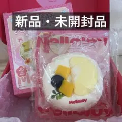Mellojoy フルーツマーケット ベイビーバナナ 新品未開封 - メルカリ