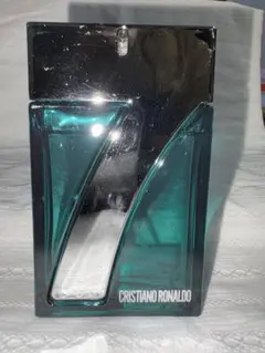 クリスティアーノ・ロナウド 7フィアレス オードトワレ 50ml 2本セット