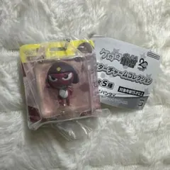 ケロロ軍曹 ブリスターチャームコレクション　ギロロ
