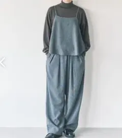 キャミソール セットアップ