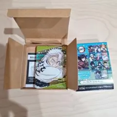 鬼滅の刃 ノーブルアートコレクション ︎┊︎ 不死川実弥