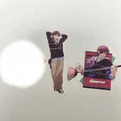 If We Were ローレン ランダムステッカー