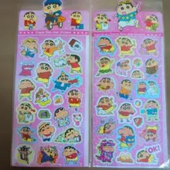 クレヨンしんちゃん キャラクターグッズ