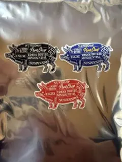 2026年最新】CHALLENGER 小物の人気アイテム - メルカリ