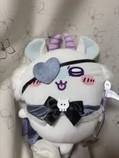 モモンガ ぬいぐるみ