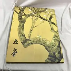 掛軸●　長野草風　『春篁』　共箱　　【竹　雀　師：川合玉堂】 2026年最新】川合玉堂の人気アイテム - メルカリ