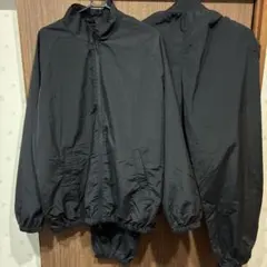 UNITED ATHLE コットンライク 上下セット XL ユナイテッドアスレのサムネイル