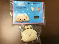 リラックマ コリラックマ　サンエックスパラダイス　富士急