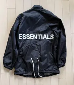 2026年最新】FOG ESSENTIALS メンズ ナイロンジャケットの人気アイテム