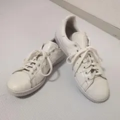 adidas STANSMITH オフホワイト スタンスミス 白 27cmのサムネイル