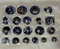 アニメK 宗像礼司 缶バッジ21点セット アニメK 宗像礼司 缶バッジ21点セット - メルカリ