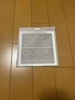 エアネスⅡ　交換用電極プレート　１枚のサムネイル