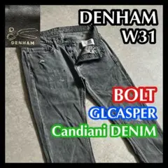 DENHAM SASUKE RAZOR W31 日本製 限定生産 280本 - メルカリ