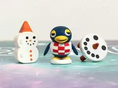 どうぶつの森 フィギュア 4体 2025年最新】どうぶつの森フィギュアの人気アイテム - メルカリ